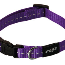 Utility Halsband S Purple