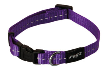 Utility Halsband S Purple
