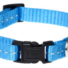 Utility Halsband S Turquoise