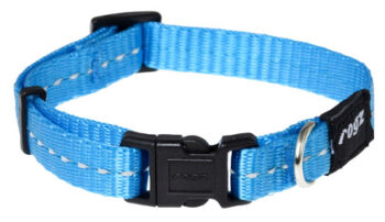 Utility Halsband S Turquoise