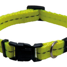Utility Halsband S Yellow