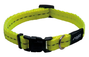Utility Halsband S Yellow