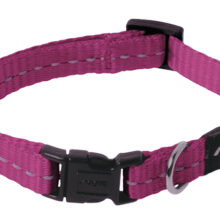 Utility Halsband S Pink