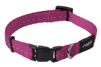 Utility Halsband S Pink