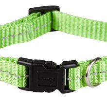 Utility Halsband S Lime