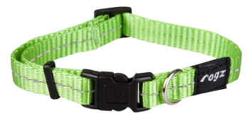 Utility Halsband S Lime