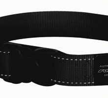 Utility Halsband XXL black