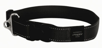 Utility Halsband XXL black