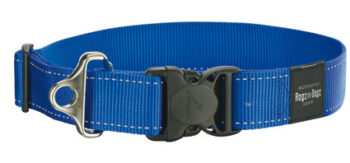 Utility Halsband XXL blue