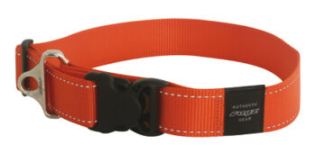 Utility Halsband XXL orang