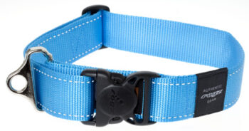Utility Halsband XXL Turquoise