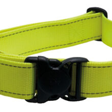 Utility Halsband XXL Yellow