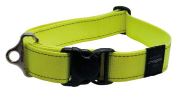 Utility Halsband XXL Yellow