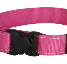 Utility Halsband XXL pink