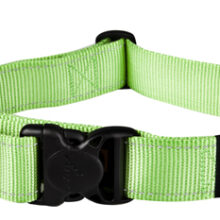 Utility Halsband XXL Lime