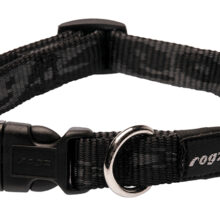 Matterhorn Halsband black