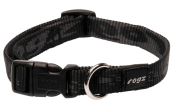 Matterhorn Halsband black