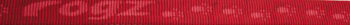 Matterhorn Halsband Red