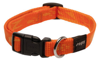 Matterhorn Halsband orange