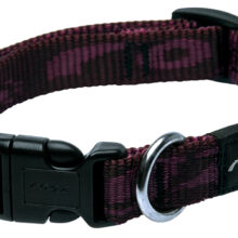Matterhorn Halsband purple