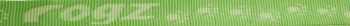 Matterhorn Halsband Lime