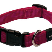 Matterhorn Halsband pink