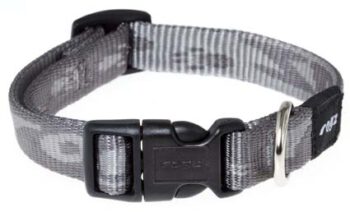 Matterhorn Halsband Platina