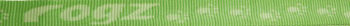 K 2 Halsband Lime