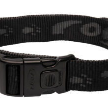 Everest Halsband Black