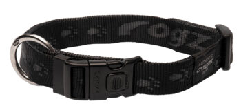 Everest Halsband Black
