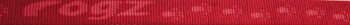 Everest Halsband Red