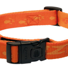 Everest Halsband Orange