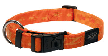 Everest Halsband Orange