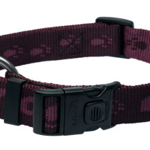 Everest Halsband Purple