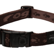 Everest Halsband Chocolate