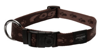 Everest Halsband Chocolate