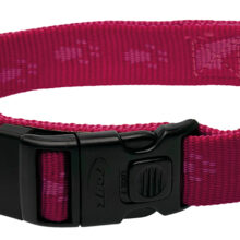 Everest Halsband Pink