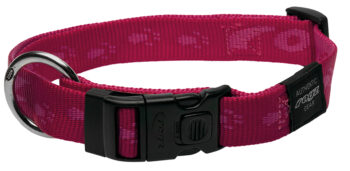 Everest Halsband Pink