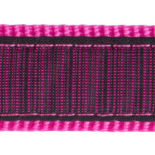 Armed Respons Choker Pink Love