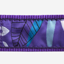 Scooter Choker Halsb. Purple Forest