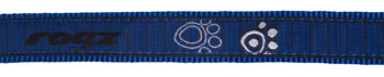 Scooter Choker Halsb. Navy Paw