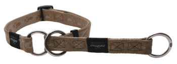 K 2 Choker Gold