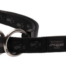 Everest Choker Black