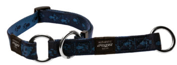 Everest Choker Navy