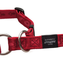 Everest Choker Red