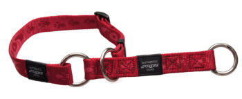 Everest Choker Red