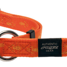 Everest Choker Orange