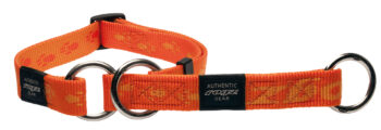 Everest Choker Orange