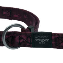 Everest Choker Purple