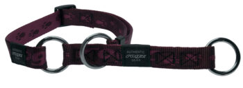 Everest Choker Purple